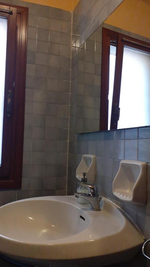 Hotel Two Steps From Rialto Bridge Venezia Esterno foto