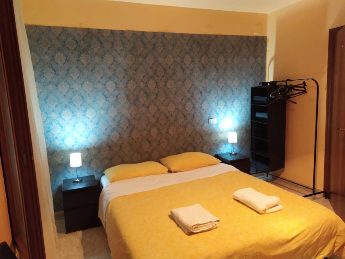 Hotel Two Steps From Rialto Bridge Venezia Esterno foto