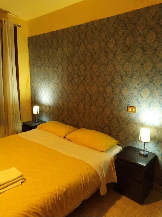 Hotel Two Steps From Rialto Bridge Venezia Esterno foto