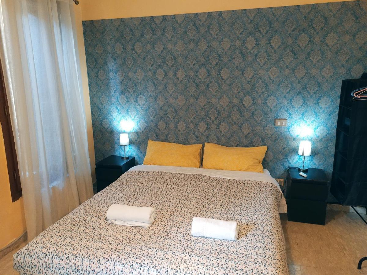 Hotel Two Steps From Rialto Bridge Venezia Esterno foto