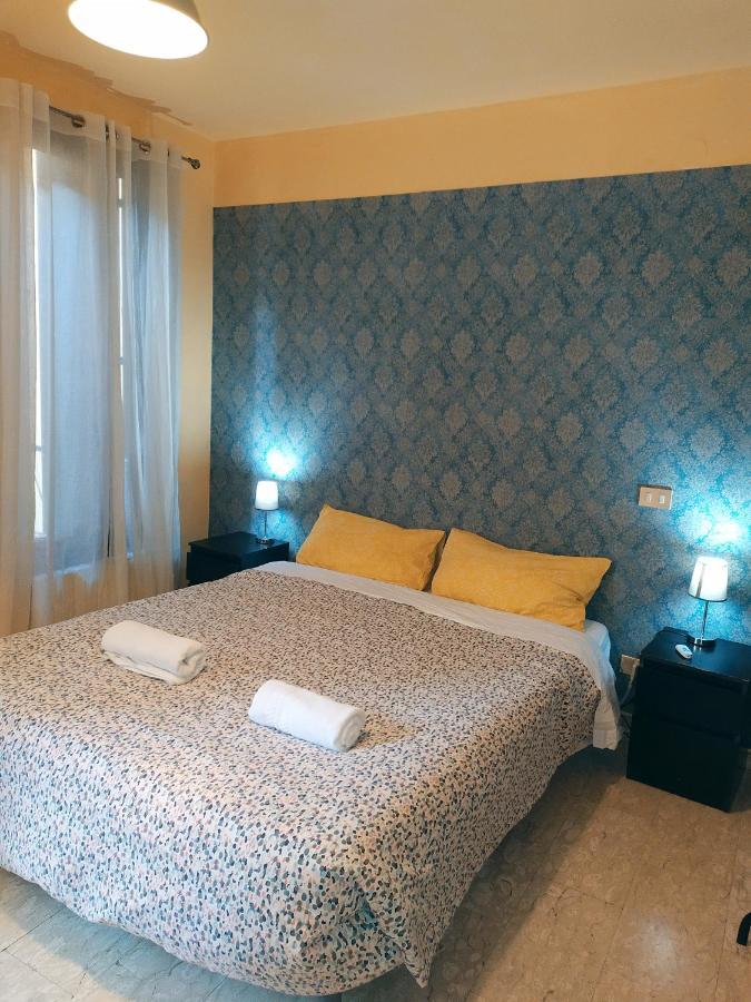 Hotel Two Steps From Rialto Bridge Venezia Esterno foto