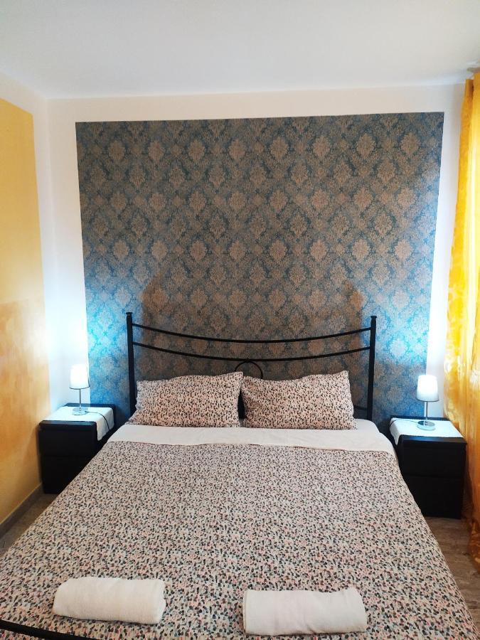 Hotel Two Steps From Rialto Bridge Venezia Esterno foto