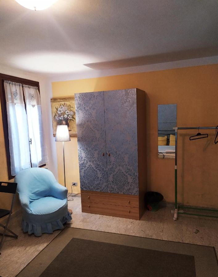 Hotel Two Steps From Rialto Bridge Venezia Esterno foto