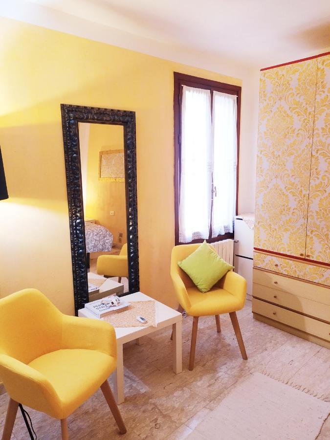 Hotel Two Steps From Rialto Bridge Venezia Esterno foto