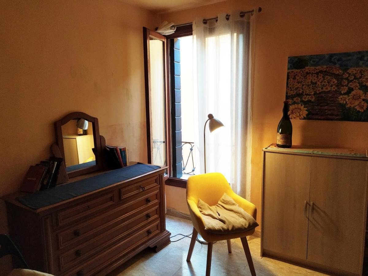 Hotel Two Steps From Rialto Bridge Venezia Esterno foto