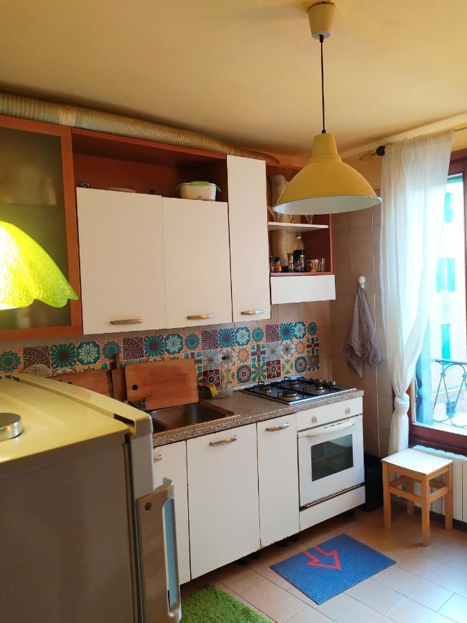 Hotel Two Steps From Rialto Bridge Venezia Esterno foto