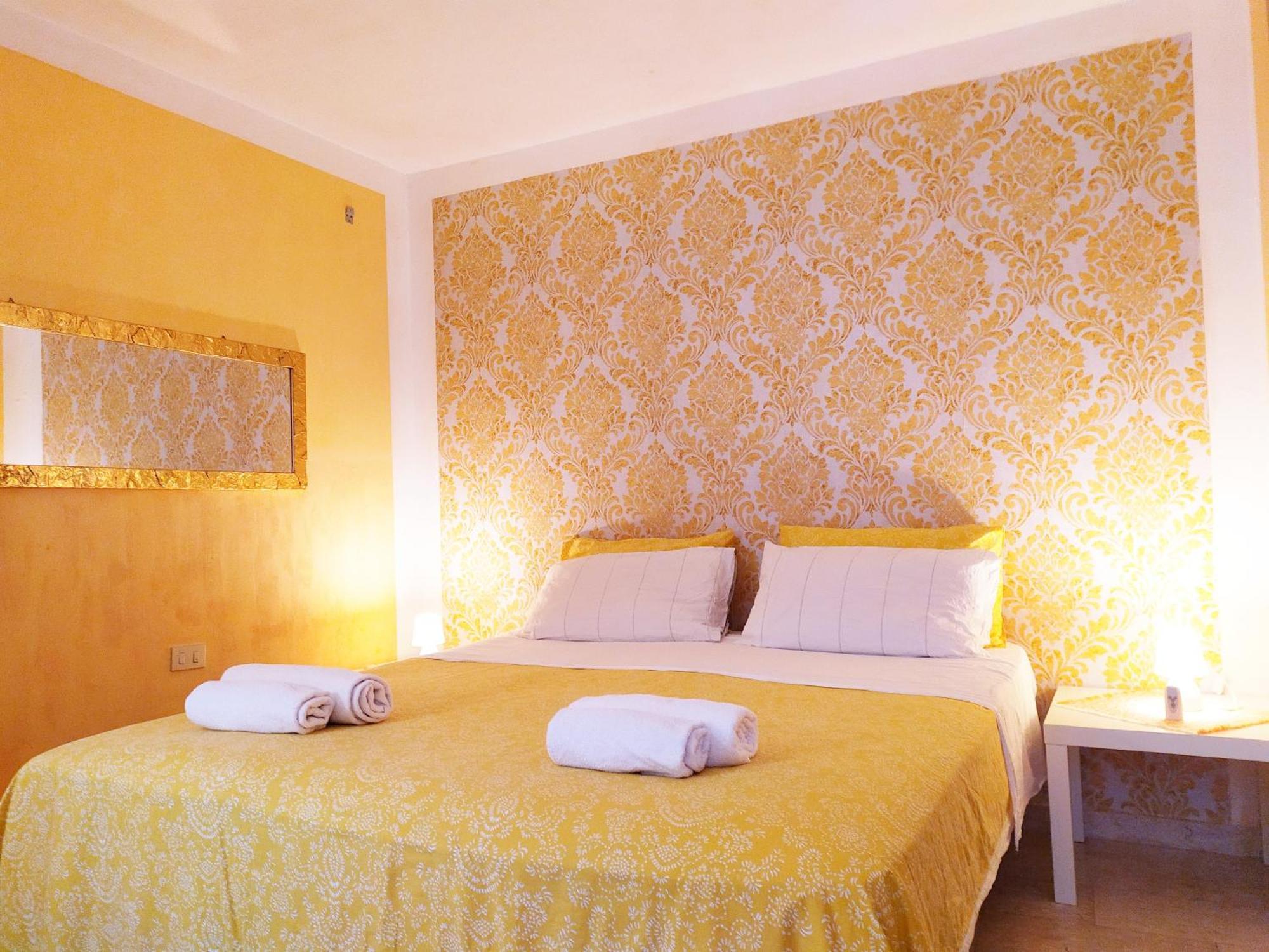 Hotel Two Steps From Rialto Bridge Venezia Esterno foto
