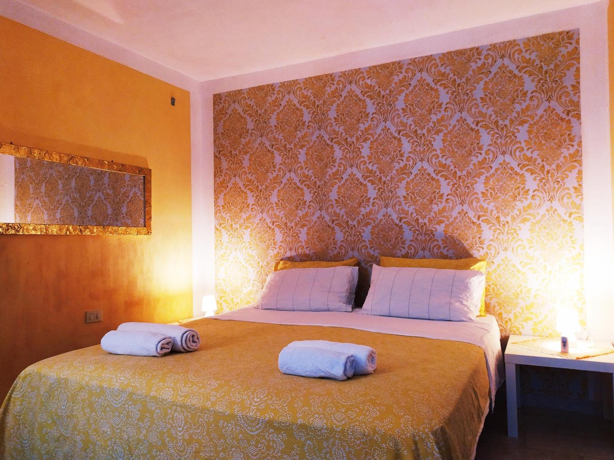 Hotel Two Steps From Rialto Bridge Venezia Esterno foto
